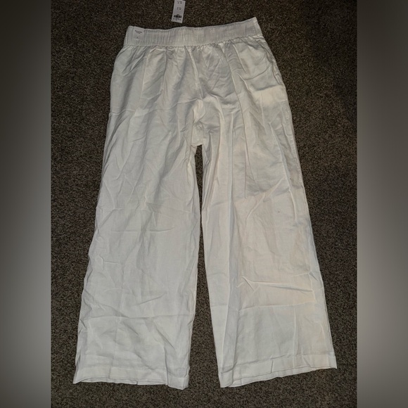 NEW Abercrombie & Fitch Pants - Picture 3 of 5
